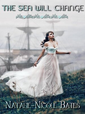 cover image of The Sea Will Change